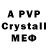 APVP мука Andrew Grishenko